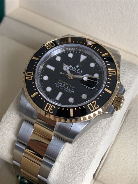 rolex sea dweller authentic|rolex sea dweller models.